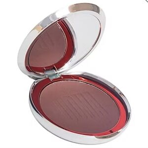 Uoma Beauty Double Take Bronzer & Sculpt In Brown Sugar BNIB
